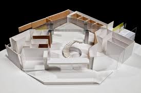 Remodelling Of The Banc Sabadell Main Office In Sabadell Barcelona Home Decor Decor Projects