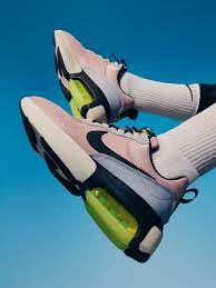 Naomi Osaka The Future Is In The Air Nike Com