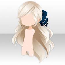 Pin On Chibi Hair