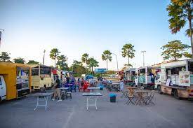 +60 12 566 9125 fax: There Is A Food Truck Park In Jb With Milo Shaved Ice Authentic Malaysian Food And More Shout