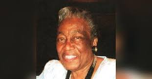 Mother Georgia Mae Oliver Obituary