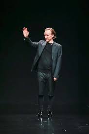 John Richmond changes ownership, targets Milan Fashion Week ...