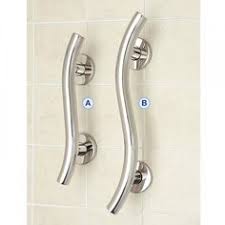 Check spelling or type a new query. 9 Shower Grab Bar Ideas Shower Grab Bar Grab Bars Bathroom Design