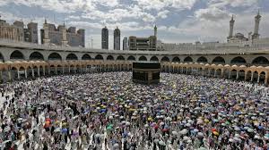Hajj 2020 Coronavirus Pandemic Frustrates Saudi Vision For Expanded Religious Tourism