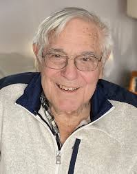 Obituary of David G. Ryerson