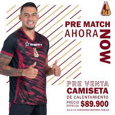 This page contains an complete overview of all already played and fixtured season games and the season tally of the club deportes tolima in the season overall statistics of current season. Club Deportes Tolima S A On Twitter Llego A Nuestras Tiendas La Camiseta Sheffy Pre Match 2021 Ingresa A Https T Co Czwl7k228z Y Adquiere La Camiseta De Calentamiento En Preventa Con Un Precio Especial