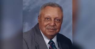 Mr. Arnold Roscoe Johnson Obituary