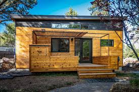 All modular home designs have the flexibility to reflect your taste…to offer you both style and function….to provide you with a sense of space, freedom and privacy. 12 Amazing Prefab Tiny Houses For Sale The Wayward Home