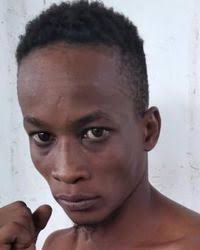 BoxRec: Abubakar O Chikoyo