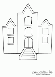 Primary, secondary, and tertiary colors. Building With Windows Print Color Fun