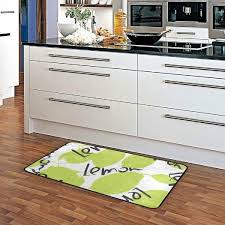 The kitchen rug is a smart and creative addition to every kitchen who tend to attain lively and friendly outlook. Bayou Breeze Kitchen Rugs Green Lime And Lemon Design Non Slip Soft Kitchen Mats Bath Rug Runner Doormats Carpet For Home Decor Wayfair