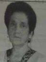 Ana Benitez Family History & Historical Records