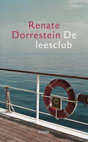 Bol Com De Leesclub Ebook Renate Dorrestein 9789490647315 Boeken