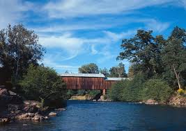The first season consisted of 13 episodes. Historic Covered Bridge Destroyed By Fire Steemit