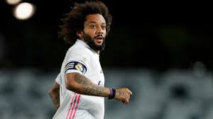 May 12, 2021 · real madrid defender marcelo was left off the squad list for thursday's match against granada due to an argument with manager zinedine zidane, goal can confirm. Real Madrid Marcelo Honoured To Be Sergio Ramos Replacement As Captain As Com