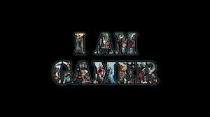 You can also upload and share your favorite 4k gaming wallpapers. I Am A Gamer Wallpapers Wallpaper Cave