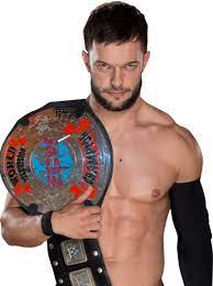 Finn Balor Png By Thedeepsix Finn Balor Finn Balor Club