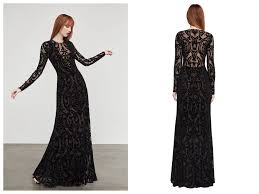 New Bcbg Max Azria Black Selma Velvet Burnout Gown Xak63n66 Size S 518 613000288950 Ebay Night Out Dress Dresses Night Out