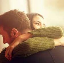 Ada pasangan yang terhalang oleh dua dunia alam yang. Pelukan Rindu Home Facebook