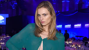More often than not it's this, but i get the others more than. We Teach You How To Pronounce 12 Top Models Tough Names Stylecaster