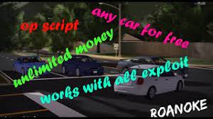 This cash will kickstart your roleplayed life around the fort myers and naples area of southwest florida. More Better Script See More Cool Videos And Learn Roblox Exploit Linkvertise