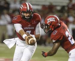 Ragin' Cajuns athletics chat with Advocate sportswriter Luke Johnson,  Wedneday at 11 a.m.