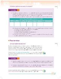 Paco el chato tareas 5 grado geografia by marlonrqhh issuu from image.isu.pub. 11 Regiones Naturales Ayuda Para Tu Tarea De Geografia Sep Secundaria Primero Respuestas Y Explicaciones