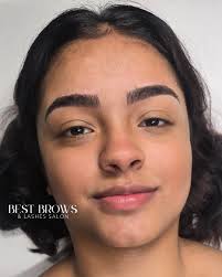 Best Brows & Lashes Salon