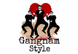 Listen to gangnam style on spotify. Give You A Oppa Gangnam Style T Shirt Design By Nalinn Fiverr