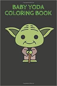 Plus, it's an easy way to celebrate each season or special holidays. Baby Yoda Coloring Book Mandalorian Baby Yoda Coloring Book For Kids Adults Star Wars Characters Cute 30 Unique Coloring Pages Design Coloring Book The Mandalorian Baby Yoda Amazon Com Mx Libros