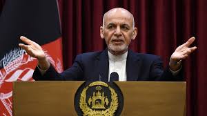 19 hours ago · what are tarek ghani and mariam ghani net worth? Afghan President Ghani Pushing For Global Consensus On Talks With Taliban Al Arabiya English