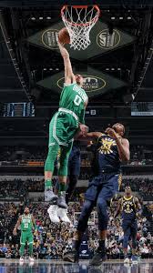 Jayson Tatum Dunk Jayson Tatum Boston Celtics Basketball Tatum