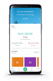 Simply Finance App The Best Accounting Software In Malaysia Zahir Accounting