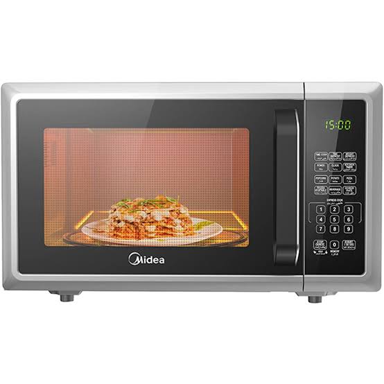 Digital Microwave Oven 25L
