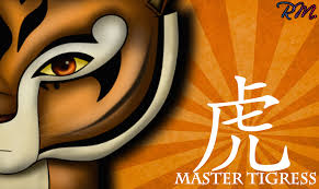 Check out amazing mastertigress artwork on deviantart. Master Tigress By Cryztalstar Deviantart Com On Deviantart Rozaprinzessin Digitalart Kungfupanda Fanart Mastertigress