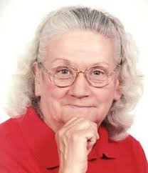 Betty Ausley Obituary