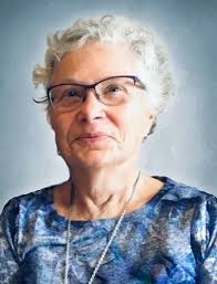 Obituary of Laurel McLaughlin