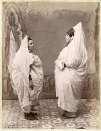 Juives Tunisienne En Costume De Ville Statue Art Greek Statue