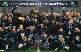 21 temmuz 2020 salı, 13:00. Olimpiyat Ta 4 Zafer Super Kupa Trabzonspor Un Kronos News Bagimsiz Haber Sitesi