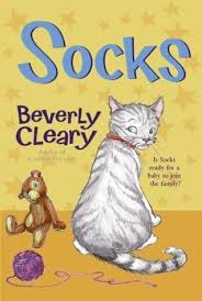 Beverly cleary is a wonderful children's author, who can get inside the mind of children and understand them. Pin By Download Ebook On Sustainability Beverly Cleary Beverly Cleary Books Book Socks