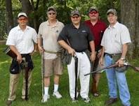 Annual Skeet Shoot to Benefit Safe Harbour
