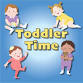 Toddler Time event image
