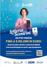 Nel 2020 saranno dunque 36 le occasioni di vincere qualche decina di migliaia di euro. L Agenzia Cosa Deve Fare L Esercente Agenzia Delle Entrate
