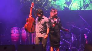 El gitano claudio valdes ojala pudiera ir hd. Claudio Valdes El Gitano En Vivo Y Eva Gomez Youtube