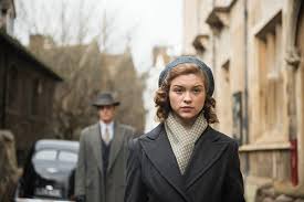 News, images, video clips and reviews of current and upcoming blockbuster films. Babylon In Berlin Kinderwagenkino Red Joan Omu