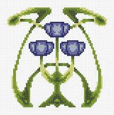Flowers abc cross stitch chart pdf. Set Of 4 Art Nouveau Style Cross Stitch Patterns Etsy In 2021 Cross Stitch Nature Cross Stitch Cross Stitch Art