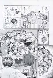 大庭葉蔵は自分に似ている ホラー漫画の鬼才 伊藤潤二さん 人間失格 完結 好書好日