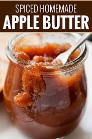 We did not find results for: Homemade Crockpot Apple Butter The Chunky Chef