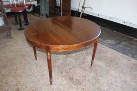 We did not find results for: Lot Sheraton Style Round Dinning Room Table W Four Leaves