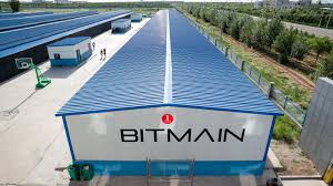 The bitmain antminer s7 is one of the most popular bitcoin miners. Bitmain The Bitcoin Antminer Developer In China Expands Into Artificial Intelligence Quartz